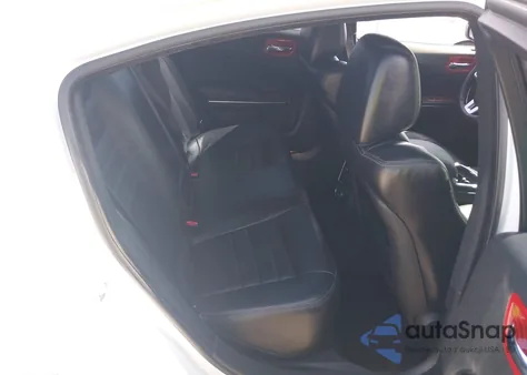 2014 Dodge Charger R/T Plus из США, поврежденный, VIN 2C3CDXCT8EH114707